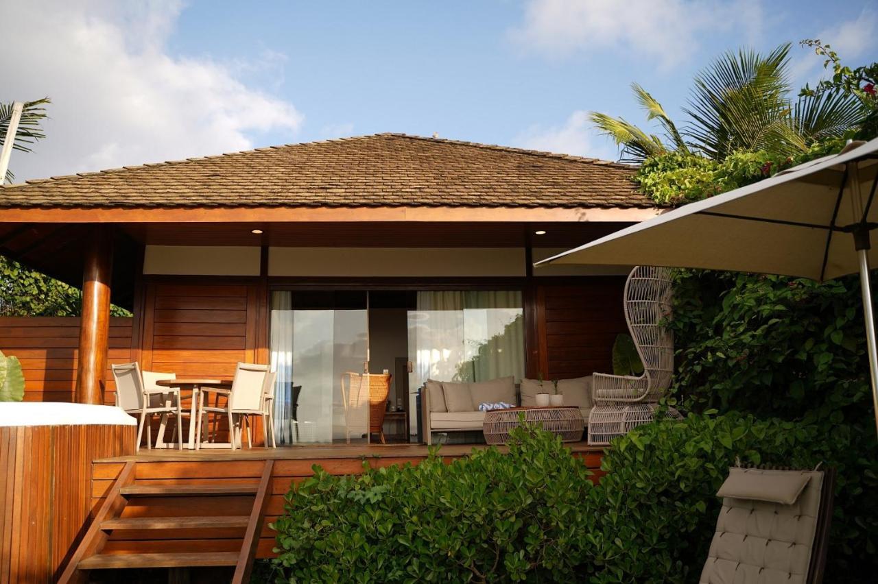 Pousada Morena Fernando de Noronha Exterior foto